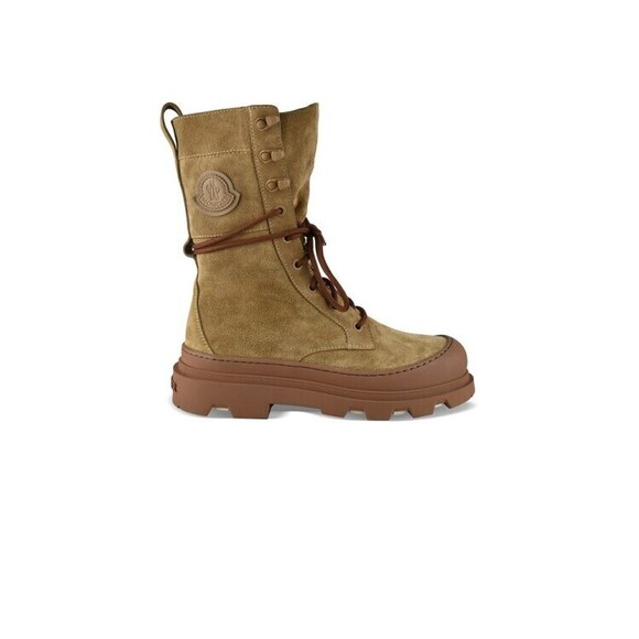 Moncler Vera Boots - NWT